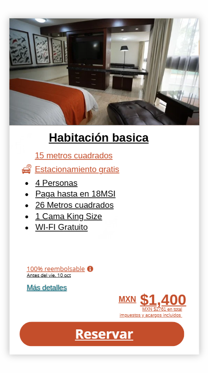 Poza Rica INN {379c6da1 2049 42e6 949f f7234a860b1e}