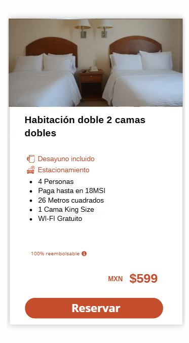 Fiesta INN Hotel {e912ca2e 604a 42b7 9e77 45f978ee825c}